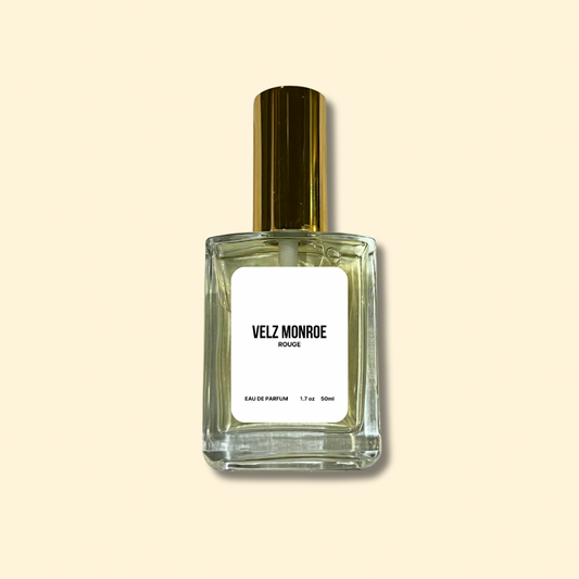 Rouge Eau De Parfum
