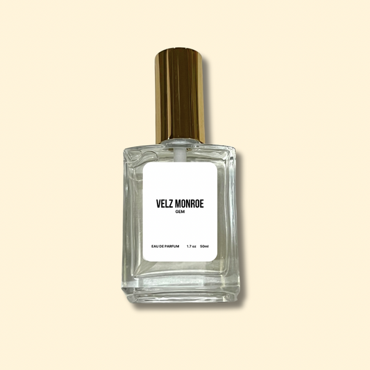 Gem Eau De Parfum
