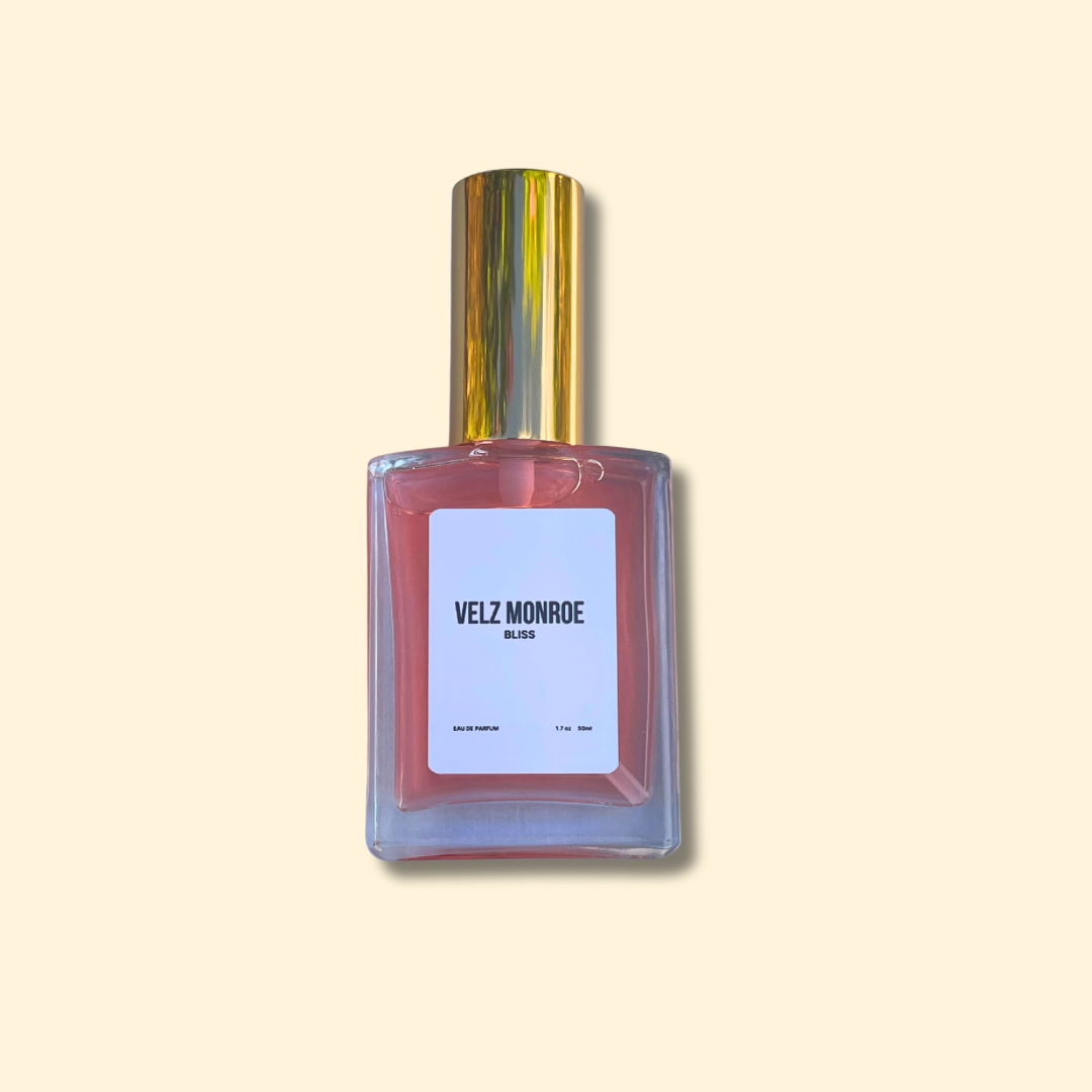Bliss Eau De Parfum