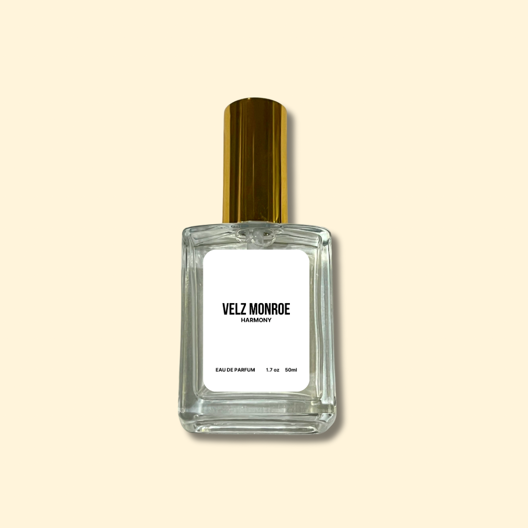 Harmony Eau De Parfum