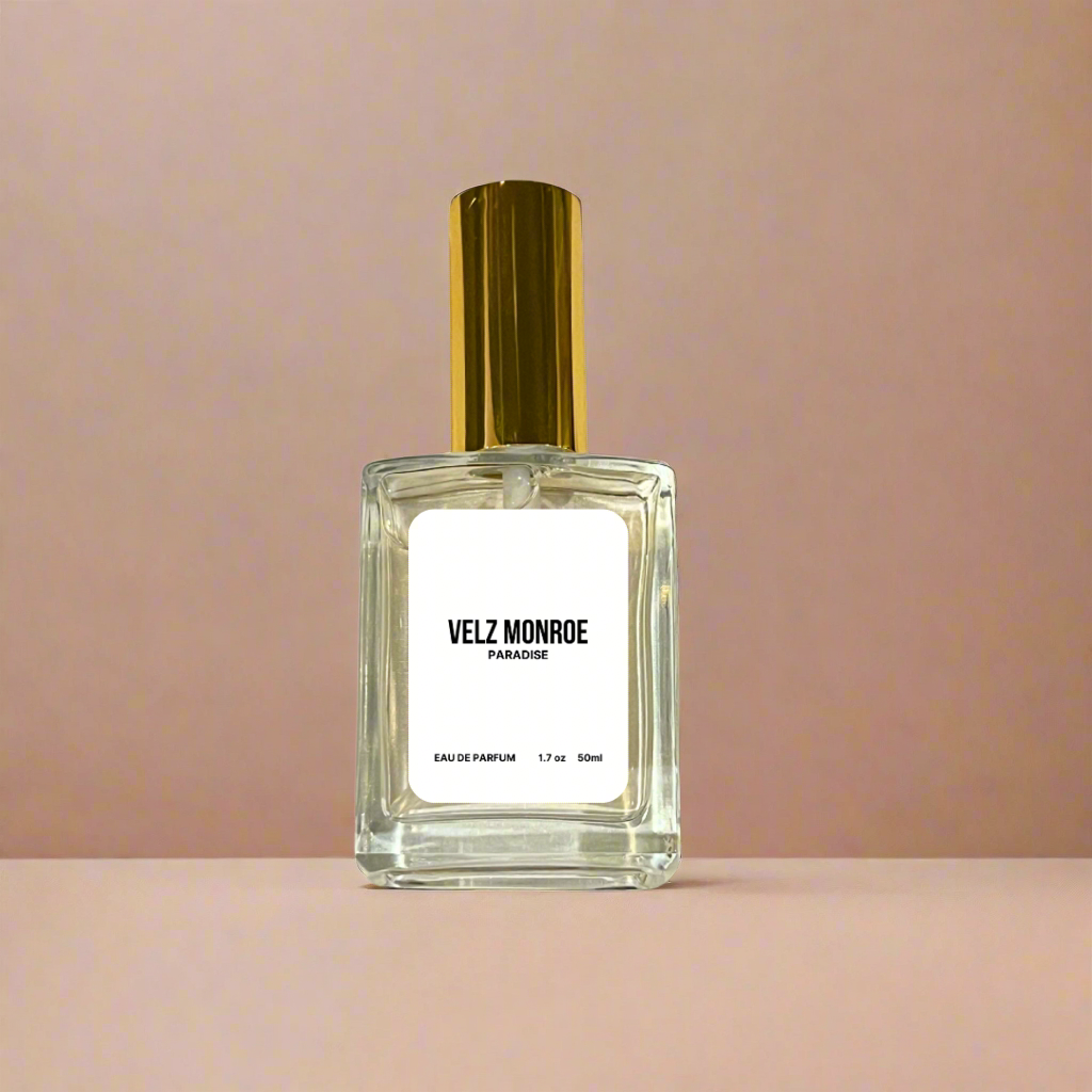 Paradise Eau De Parfum