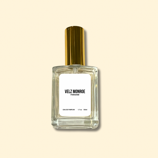 Paradise Eau De Parfum