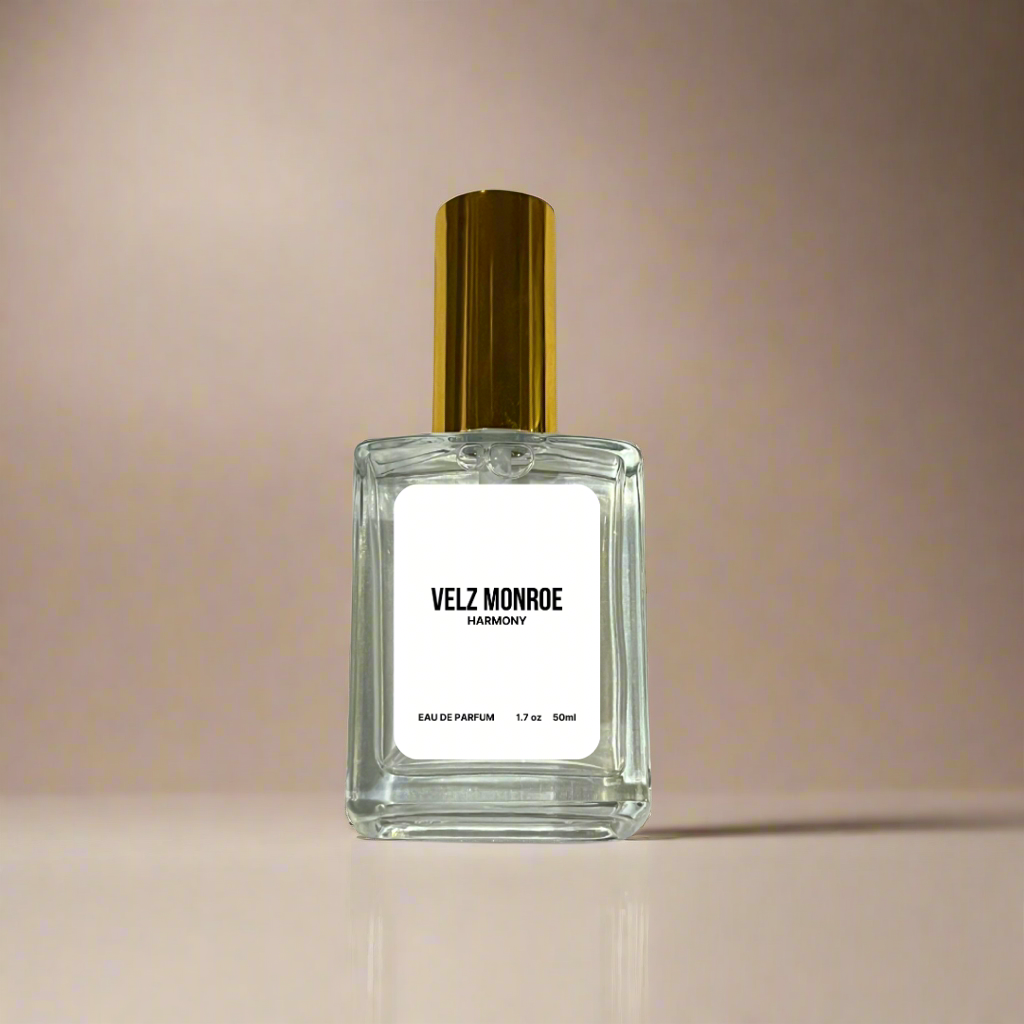 Harmony Eau De Parfum