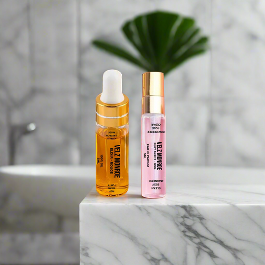 VM Elixir & Spray Duo
