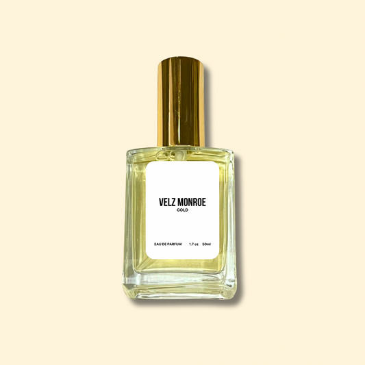 Gold Eau De Parfum
