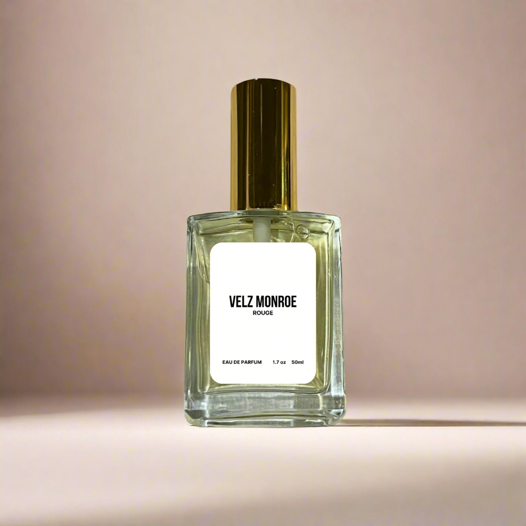 Rouge Eau De Parfum