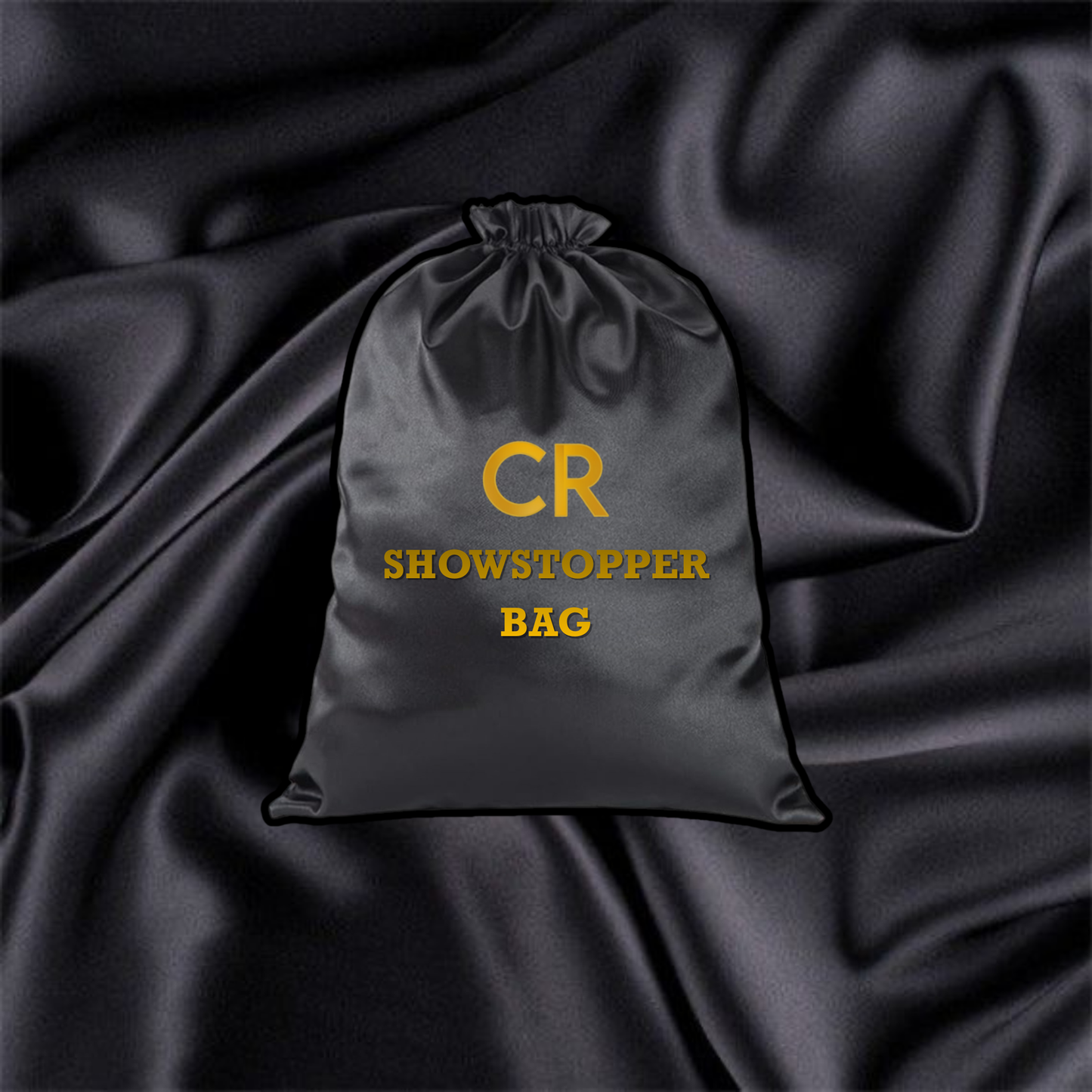 The Showstopper Bag