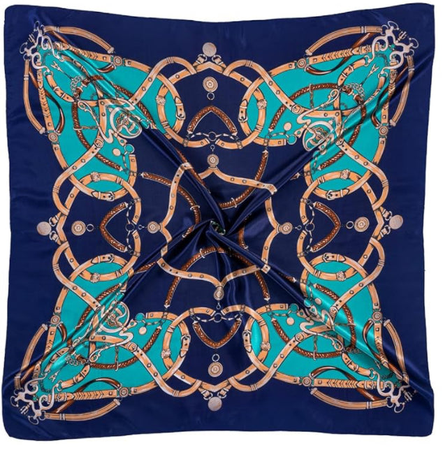 Royalty Scarves