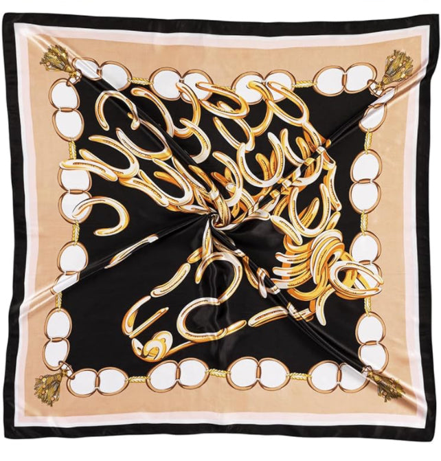 Royalty Scarves