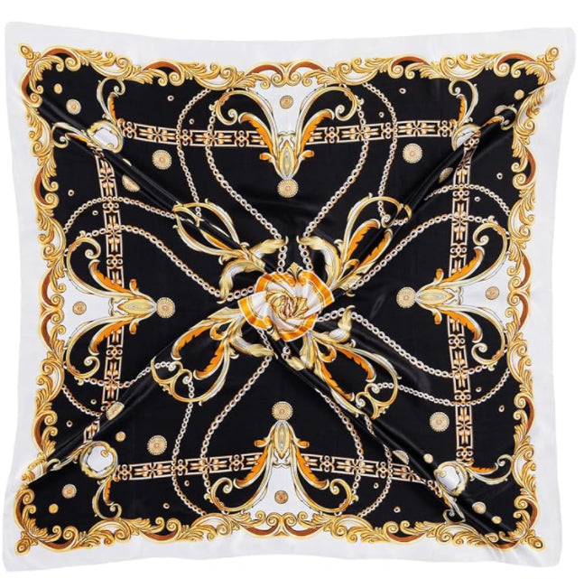 Royalty Scarves