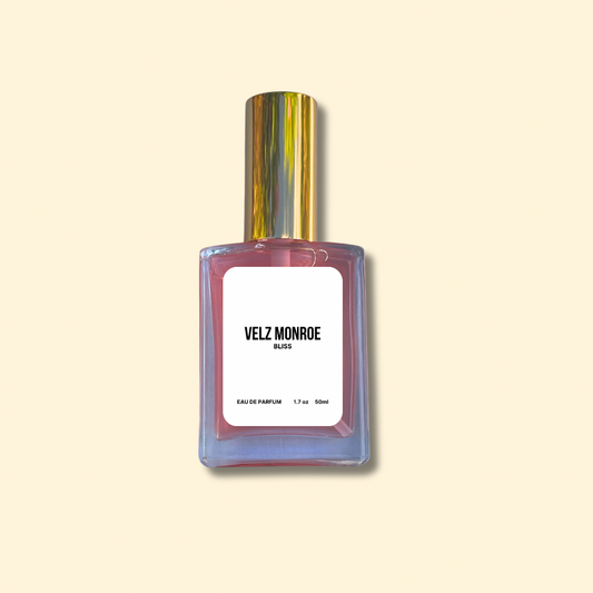 Bliss Eau De Parfum