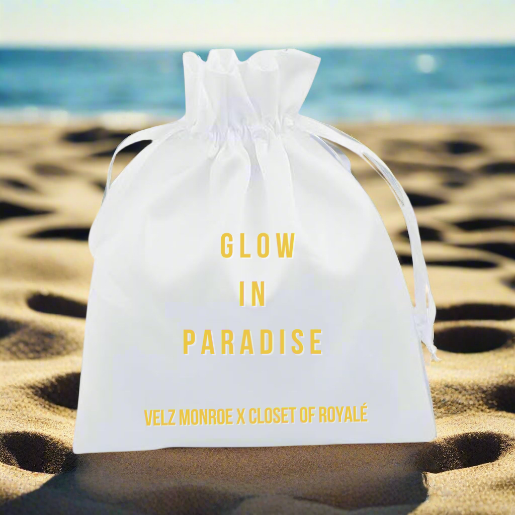Glow In Paradise