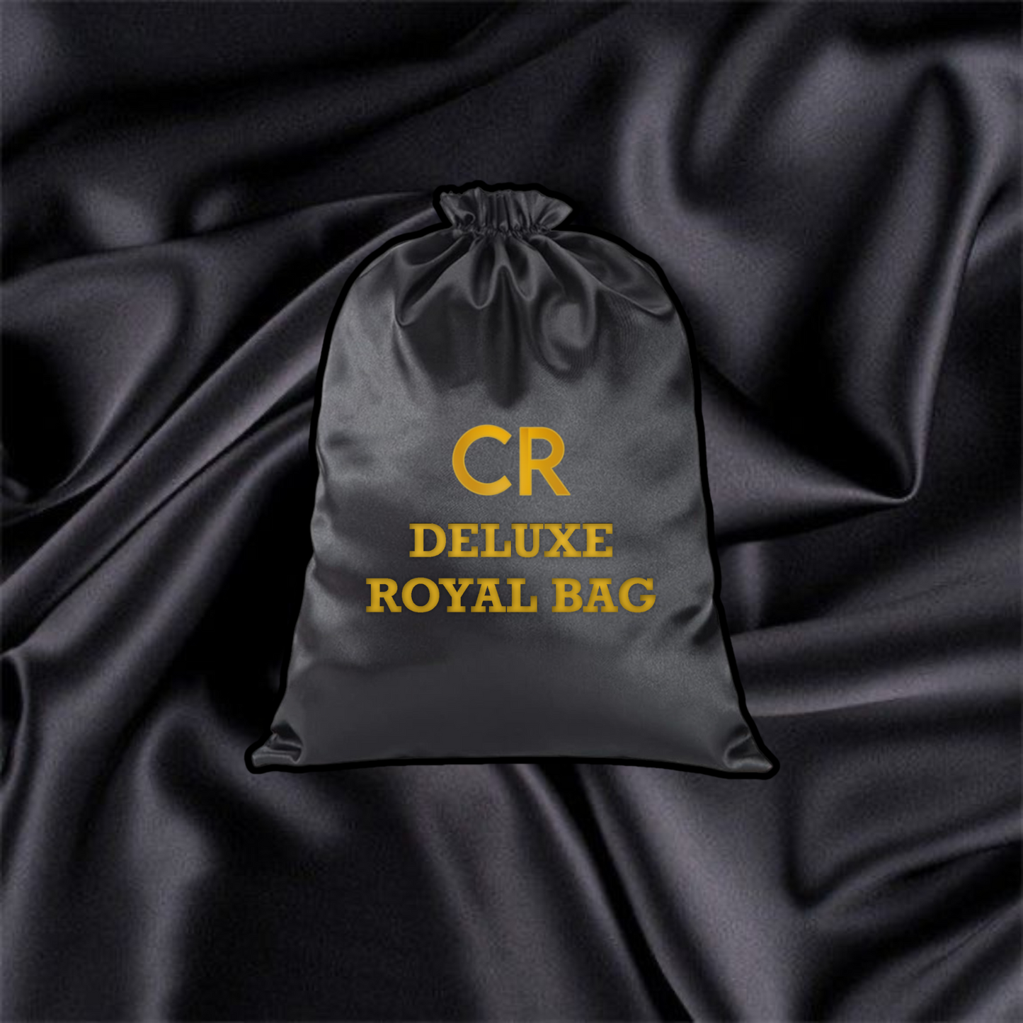 Deluxe Royal Bag