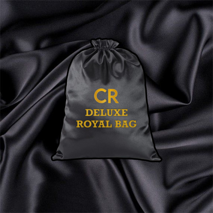 Deluxe Royal Bag
