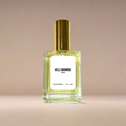 Gold Eau De Parfum