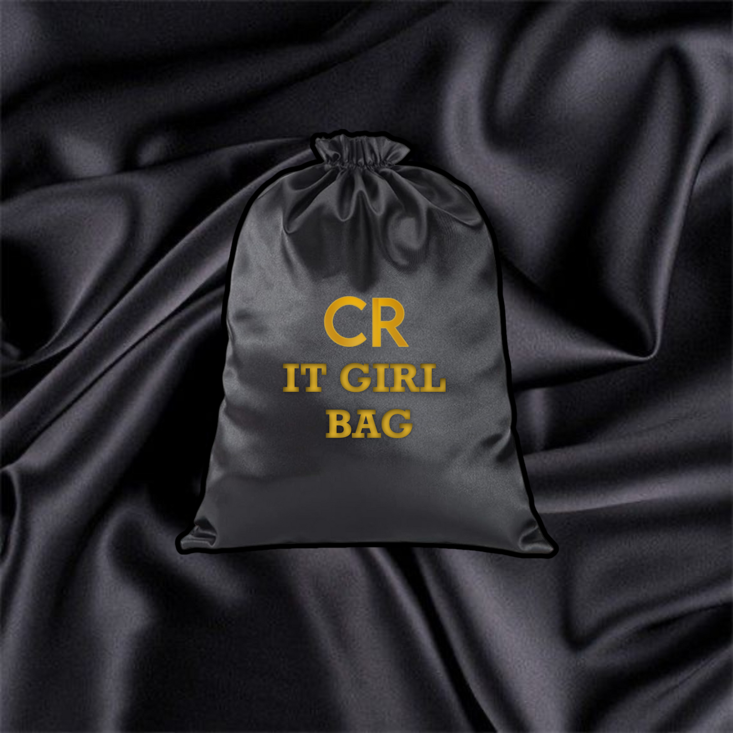 It Girl Bag