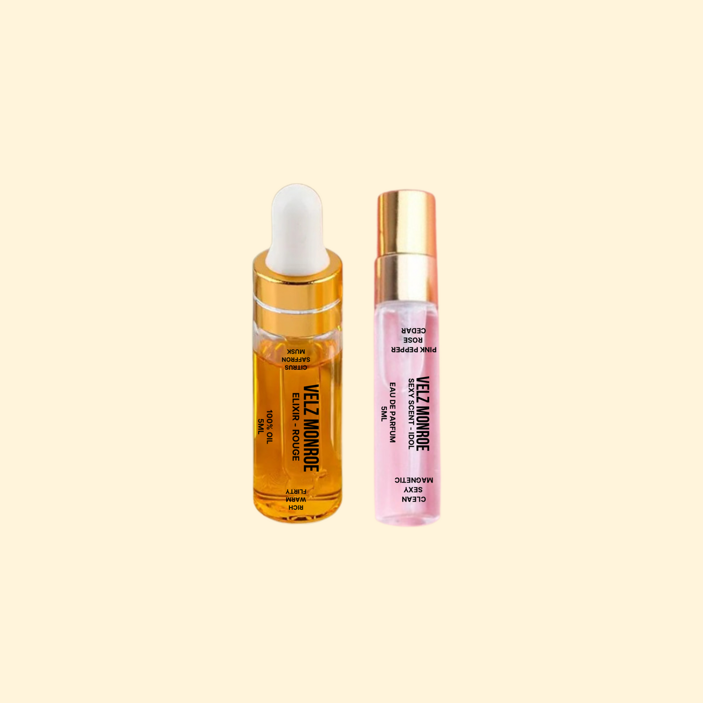 VM Elixir & Spray Duo