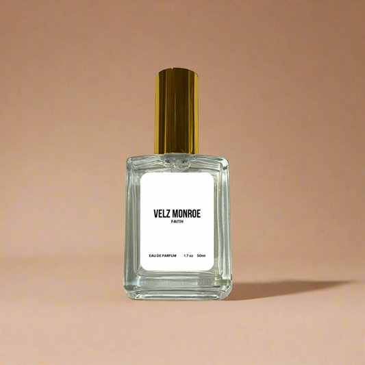 Faith Eau De Parfum