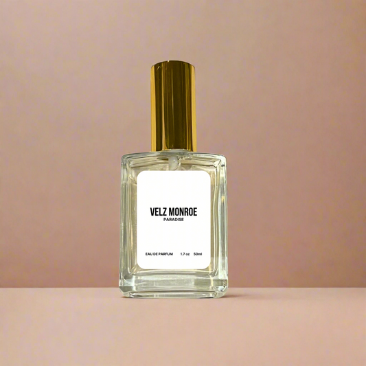 Paradise Eau De Parfum