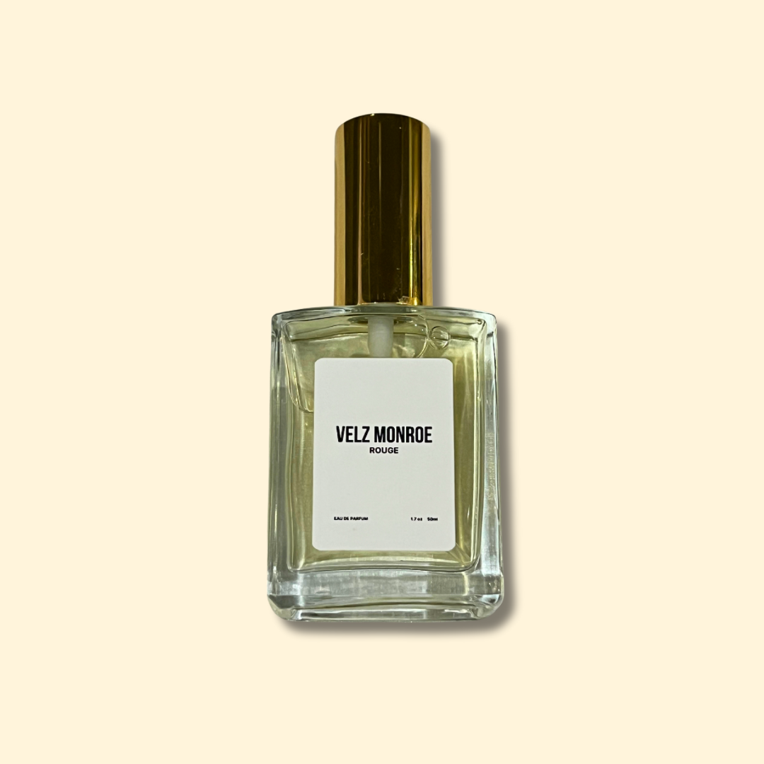 Rouge Eau De Perfum