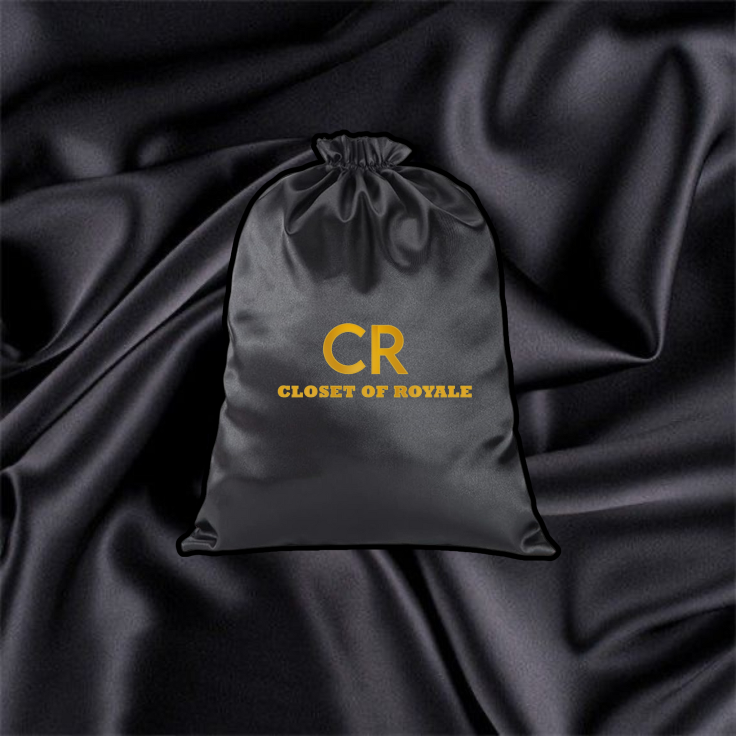 Deluxe Royal Bag