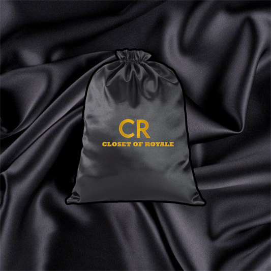 Deluxe Royal Bag