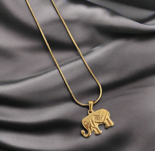 Elephant Chain