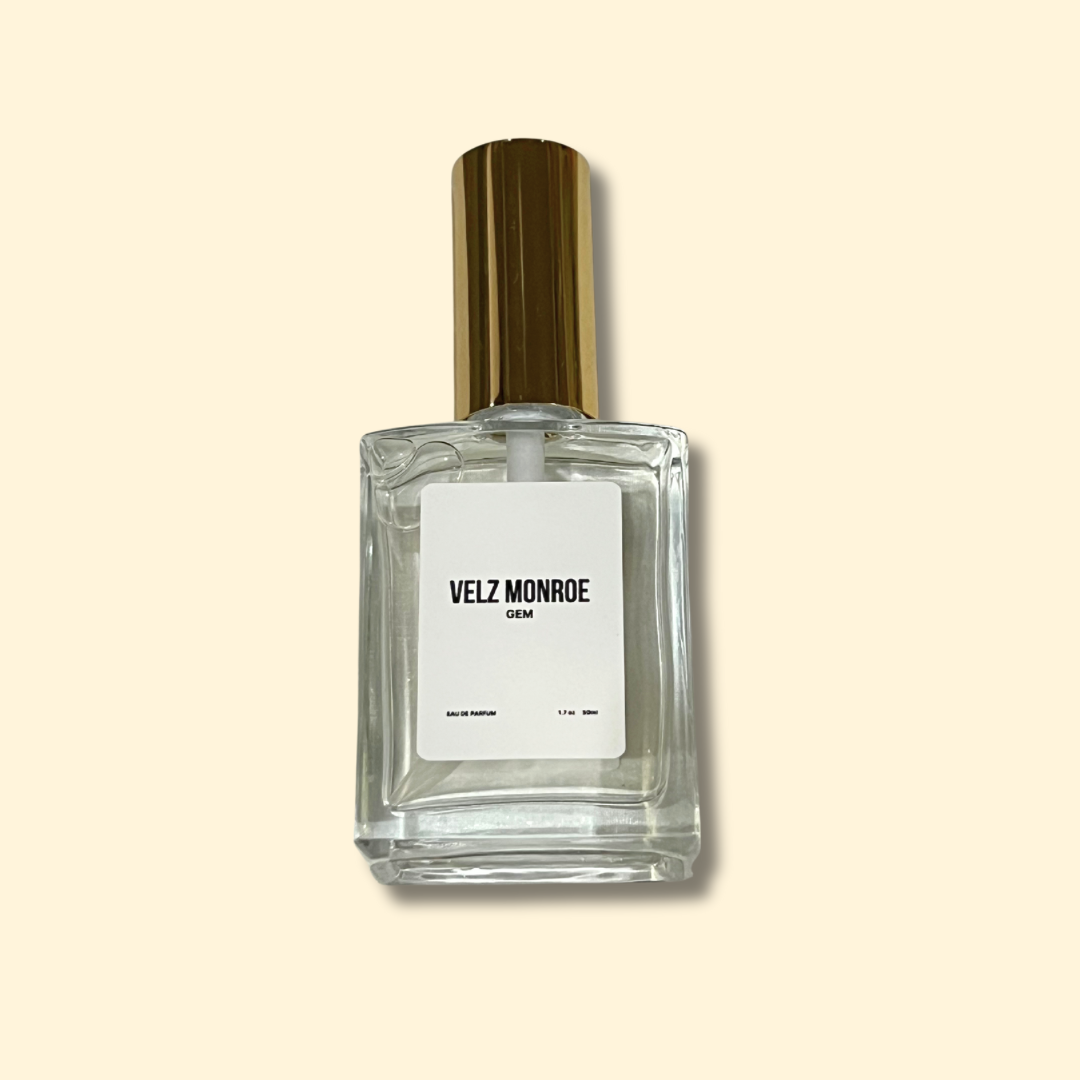 Gem Eau De Perfum