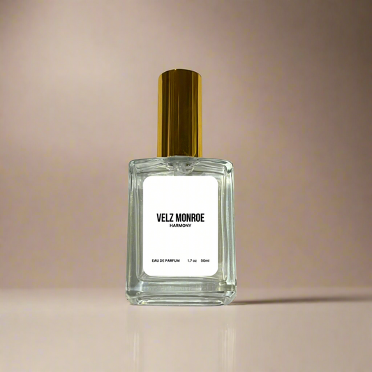 Harmony Eau De Parfum