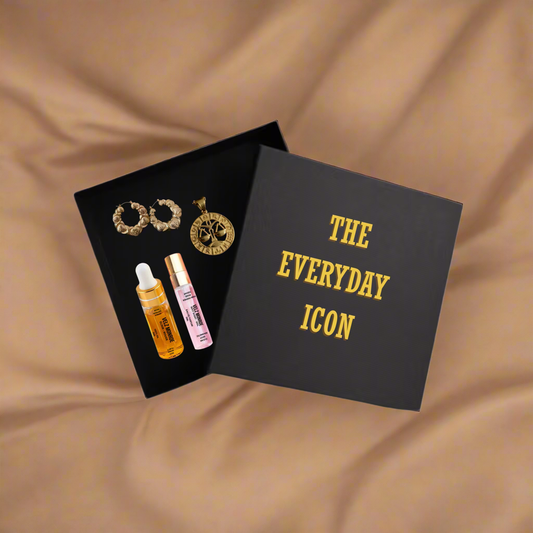 The Everyday Icon Collection