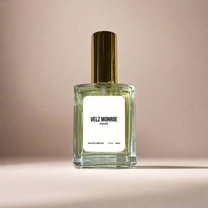 Rouge Eau De Parfum
