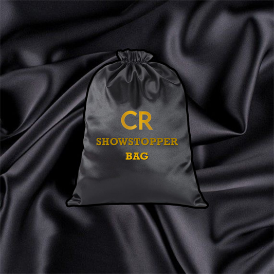 The Showstopper Bag