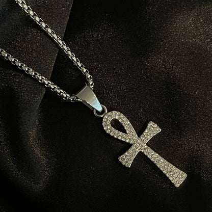 Pave Ankh