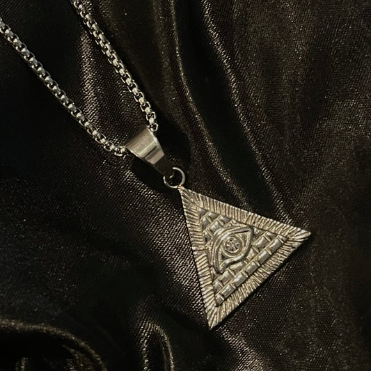 Pyramid