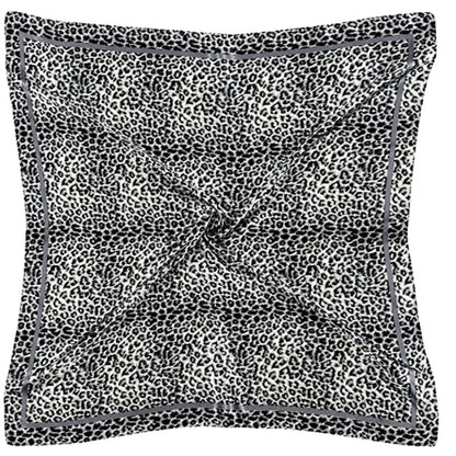 Animal Print Cheetah Scarves