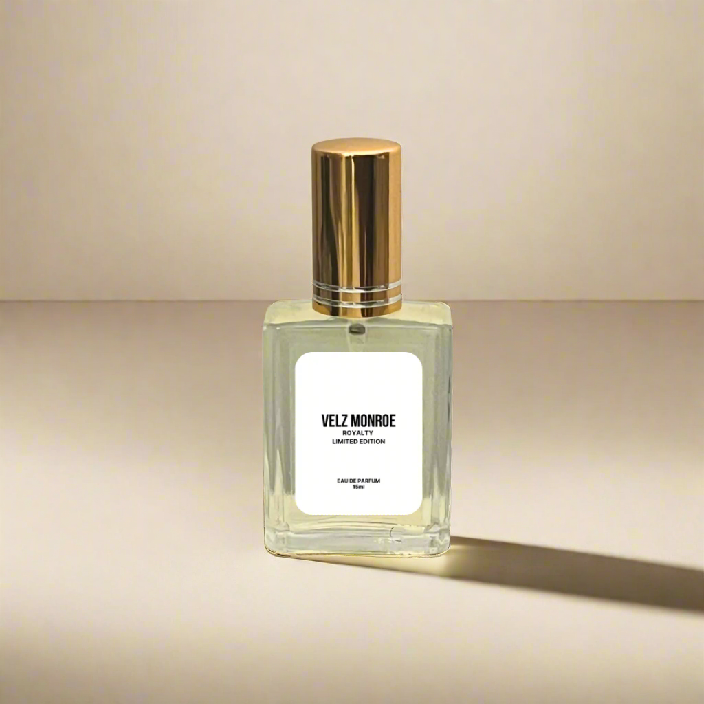 VM Royalty Eau De Parfum